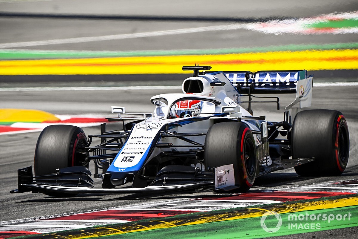 Williams pozostanie niezależnym zespołem