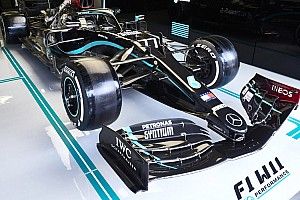 Red Bull подала протест на систему DAS у Mercedes
