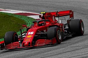 Report F1: questa Ferrari può crescere nel GP di Stiria?