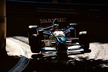 Het verhaal achter Formule 1-foto’s (deel 2)