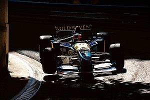 Het verhaal achter Formule 1-foto’s (deel 2)