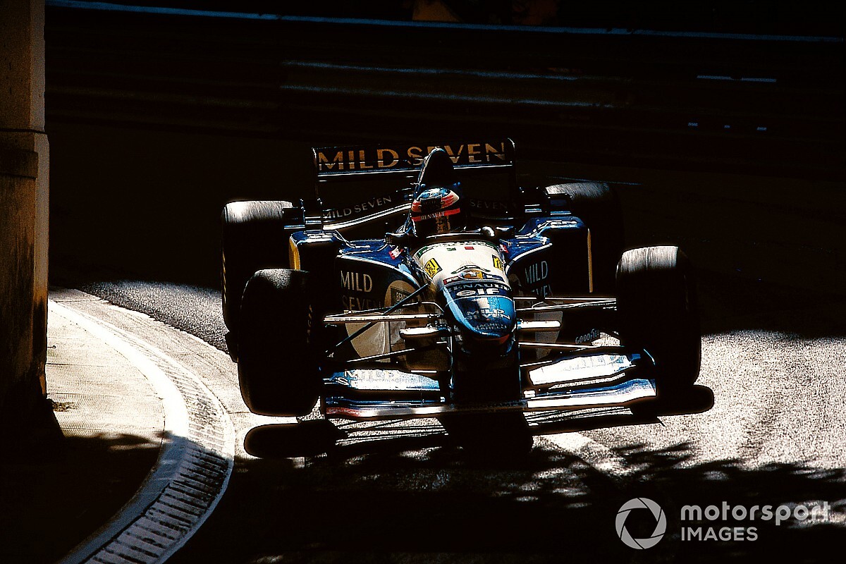 Het verhaal achter Formule 1-foto’s (deel 2)