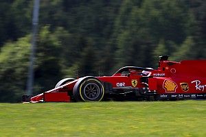 Vettel: Ferrari SF1000 voelt als ‘een andere auto’ na upgrades