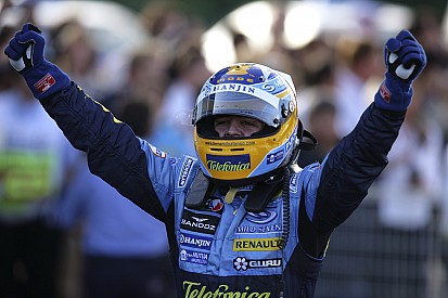 Minardi nie widzi Alonso w Renault