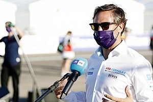 Formula E CEO was 'adamantly against' delaying Gen3 cars