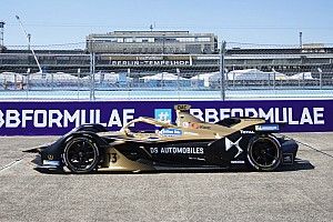 Formula E: Felix Da Costa trionfa nell'E-Prix di Berlino 1