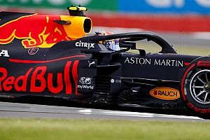 Takım arkadaşı mücadeleleri: Britanya GP