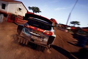 FIA Rally Star: el programa de simracing para llegar al WRC