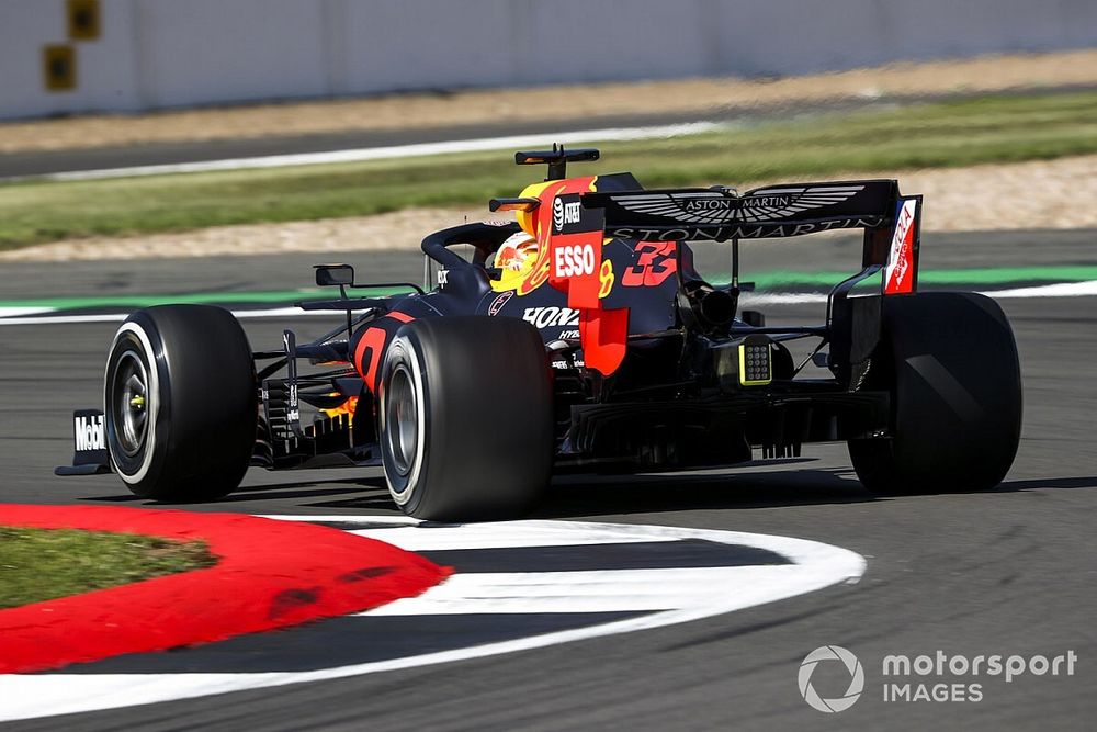 F1, Red Bull: Verstappen e Albon hanno due nuove power unit