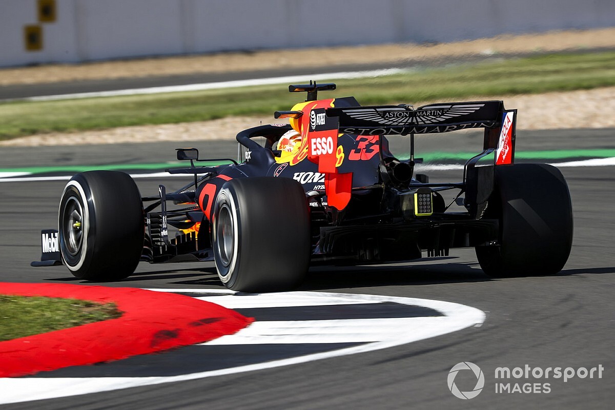 F1, Red Bull: Verstappen e Albon hanno due nuove power unit