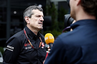 Haas : "Il faut que le plafond budgétaire baisse"