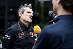 Haas : "Il faut que le plafond budgétaire baisse"