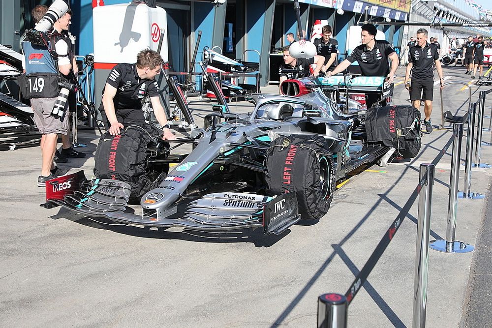 Coronavirus: When will motorsport resume in 2020?