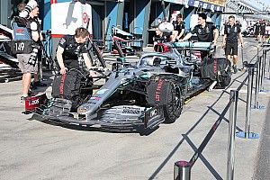 Coronavirus: When will motorsport resume in 2020?