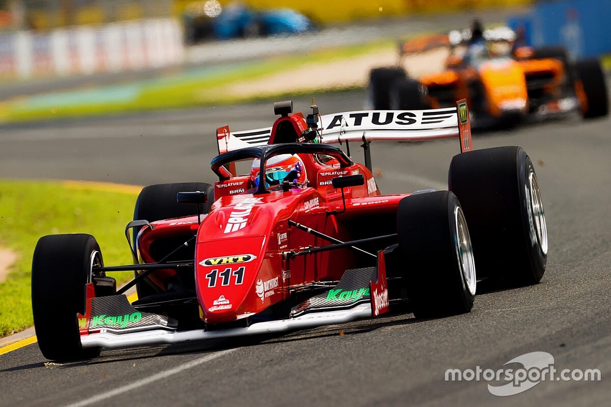 Barrichello's Bathurst debut in serious doubt