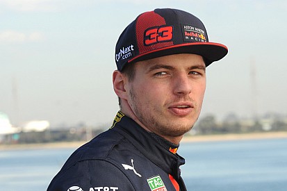 Verstappen soha nem játszik az F1 2019-cel, így nem vesz részt a bajnokságban
