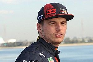 Verstappen soha nem játszik az F1 2019-cel, így nem vesz részt a bajnokságban