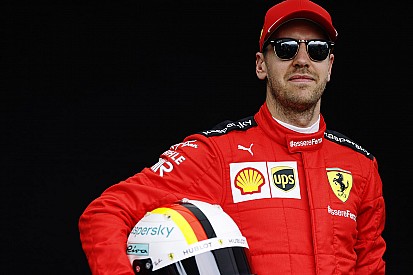 Umfrage: Quo vadis, Sebastian Vettel?