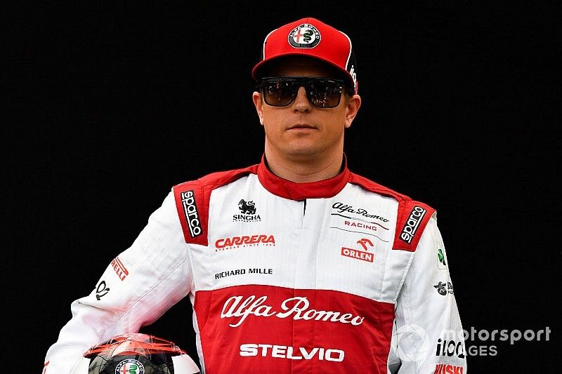 Képekben a tradicionális F1-es versenyzői fotózás az Ausztrál Nagydíjról