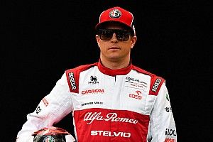 Képekben a tradicionális F1-es versenyzői fotózás az Ausztrál Nagydíjról