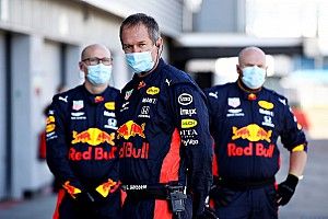 Formule 1 coronavirus protocollen: wat verandert er precies?