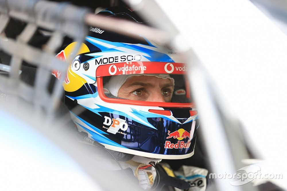 Triple Eight 'has a plan' to replace Whincup