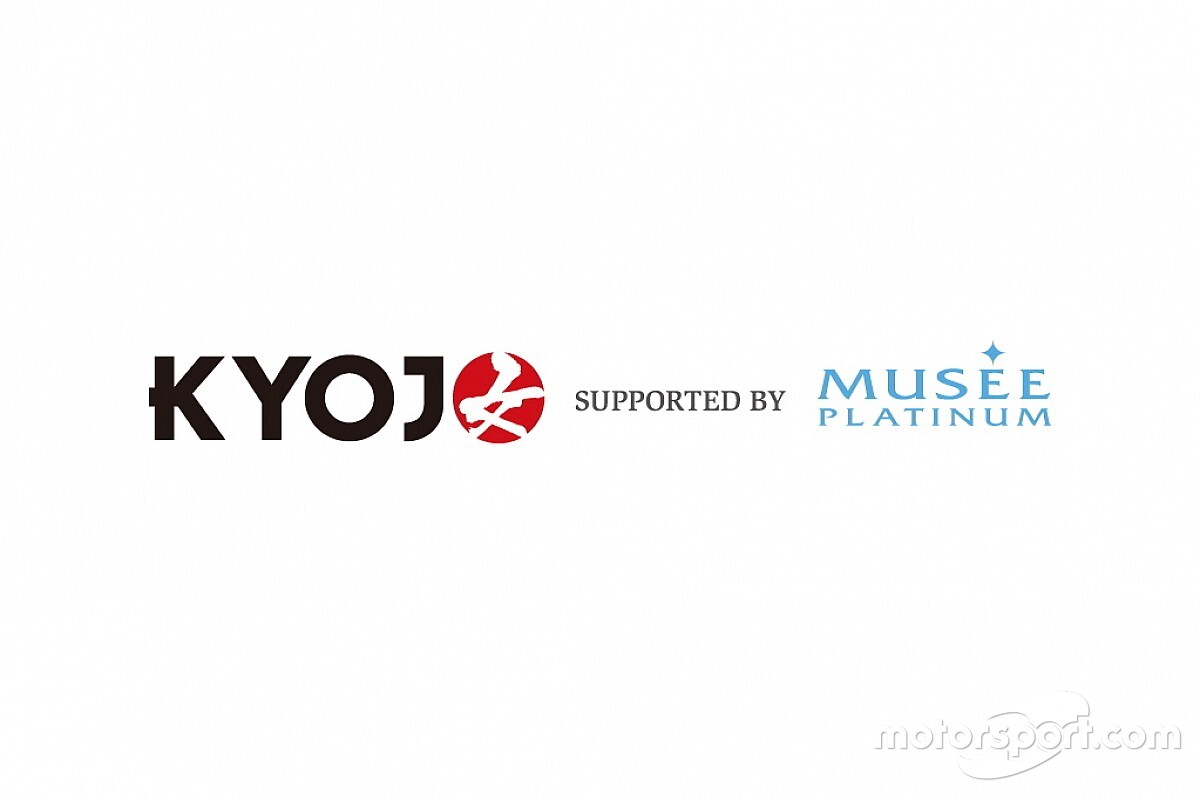 「こころとからだに輝きを」ミュゼプラチナムがKYOJO CUPの冠スポンサーに就任