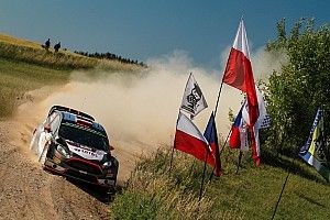 Kubica Tepis Rumor Kembali Ikut Reli