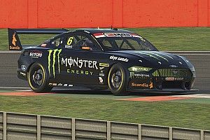 De Pasquale, Waters win Silverstone races