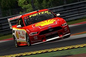 McLaughlin's phantom Monza penalty