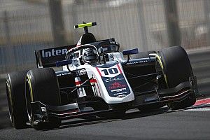 Pourchaire returns to F2 for third season with ART