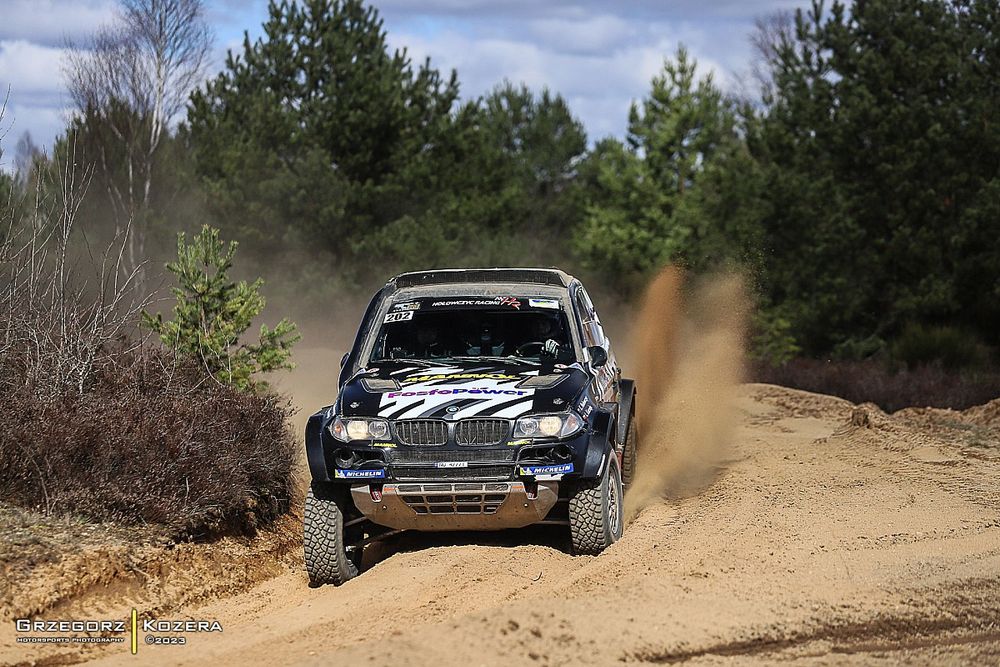 Baja Drawsko Pomorskie