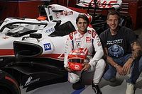 MOTORSPORT BUSINESS: Georgios Frangulis 'abre o jogo' sobre patrocinar Haas e sonho de comandar equipe na F1