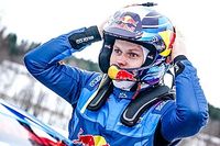 Dużo pracy w M-Sporcie