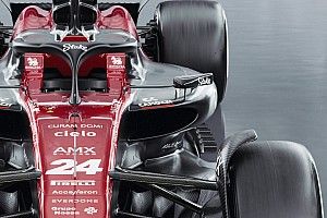 Análisis técnico del Alfa Romeo C43, el primer F1 'real' de 2023