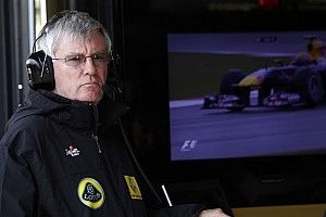 Spirit F1 owner and Le Mans-winning Bentley team boss John Wickham dies aged 73