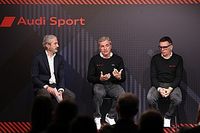Sainz Yakin dengan Evolusi Audi RS Q e-tron E2 untuk Dakar 2023