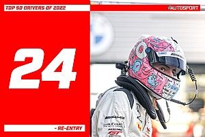Autosport 2022 Top 50: #24 Raffaele Marciello