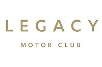 Johnson revela su nuevo número y Petty GMS ahora es Legacy Motor Club