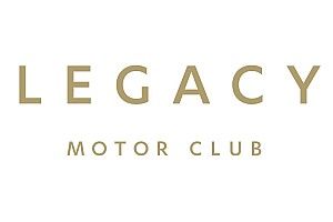Johnson revela su nuevo número y Petty GMS ahora es Legacy Motor Club