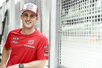 Pol Espargar&oacute;, "muy sorprendido" con todas las novedades aerodin&aacute;micas de KTM