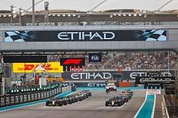 Le point définitif sur la grille F1 2023