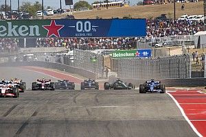 Alonso: United States GP crash with Stroll was a racing incident