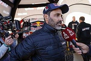 Al Attiyah retira las cr&iacute;ticas a la FIA por el aumento de potencia de Audi