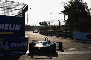 Marakeş çaylak testi: İlk testin lideri Di Resta, Giovinazzi beşinci