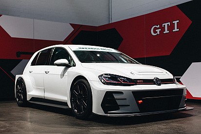 Massimiliano Chini, assalto al trofeo DSG con la Volkswagen