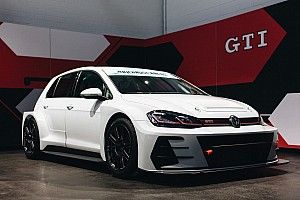 Massimiliano Chini, assalto al trofeo DSG con la Volkswagen