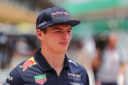 Verstappen: Red Bull'da kaldım çünkü en iyi araç bizde