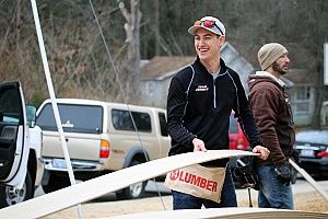 Team building pays off for Joey Logano and Penske crew