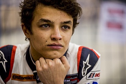 A McLaren Norrist egyelőre nem terhelné egy Alonsóéhoz hasonló szezonnal